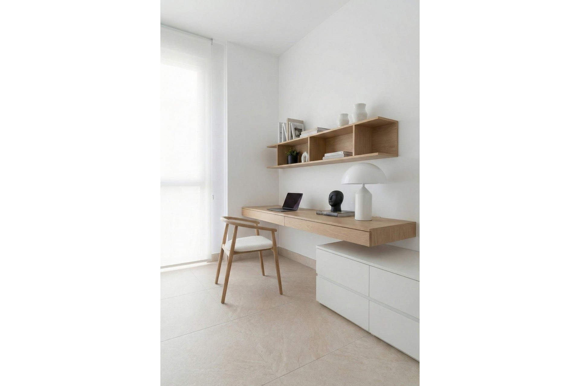 Nieuwbouw Woningen - Penthouse -
Benijofar