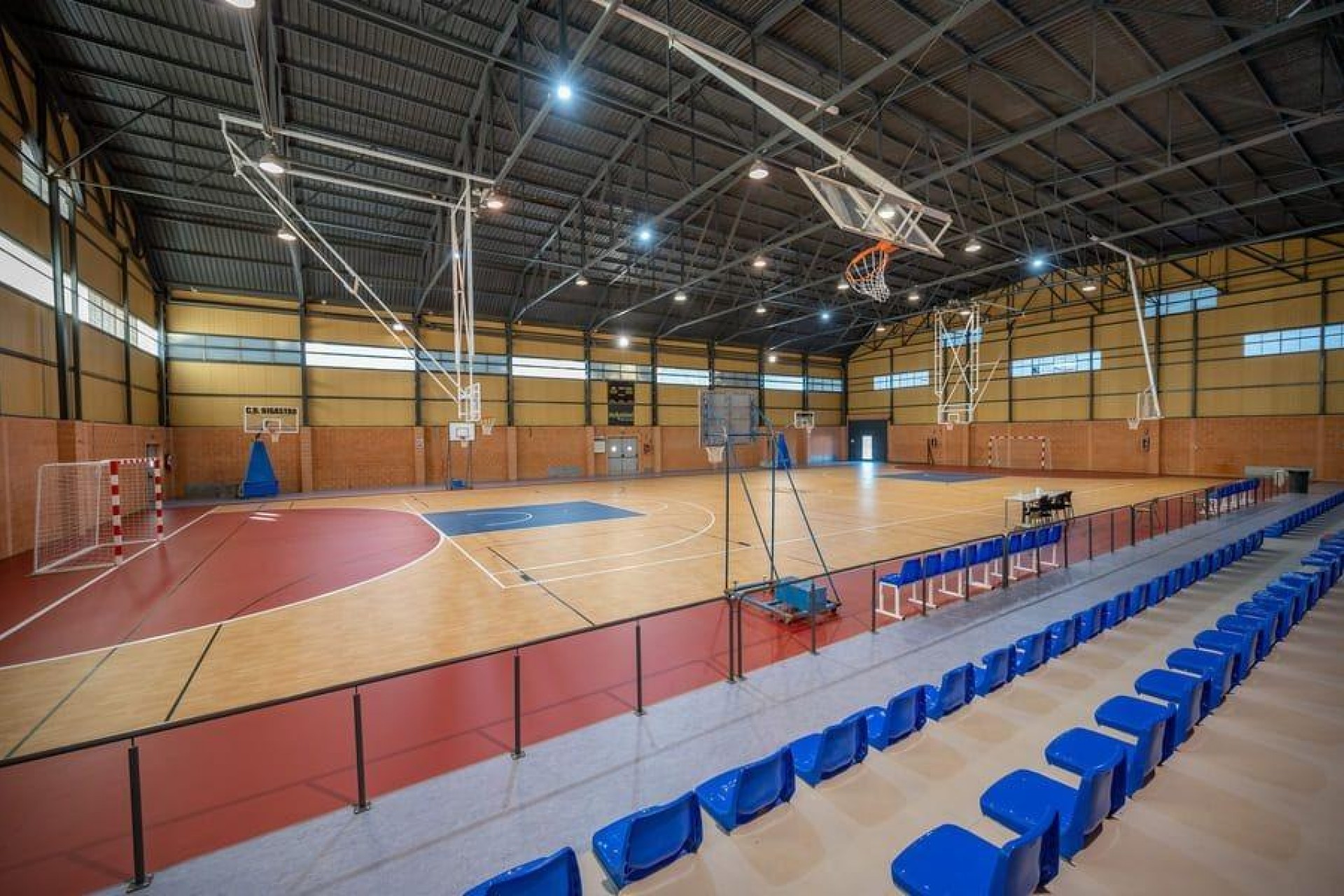 Nieuwbouw Woningen - Penthouse -
Bigastro