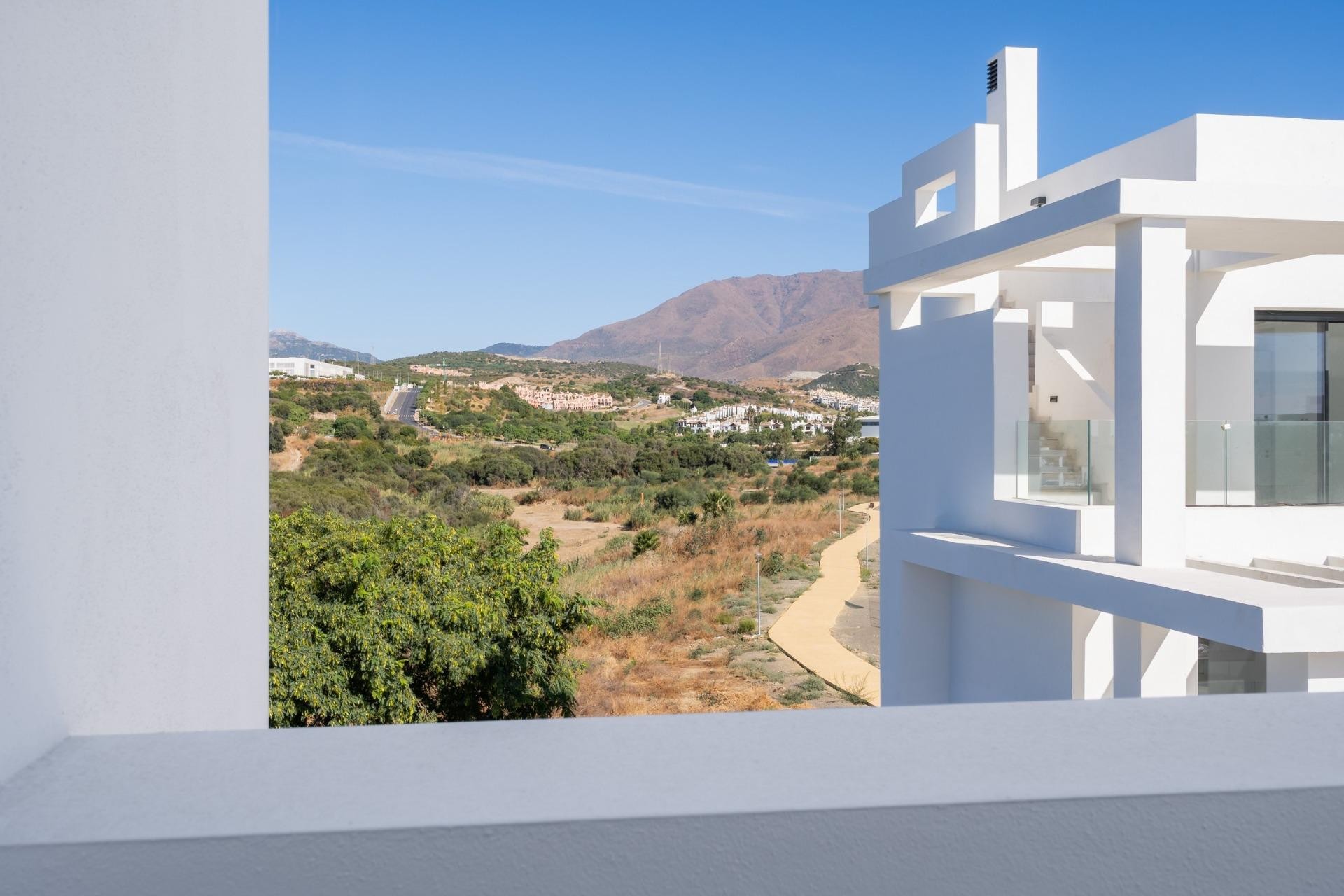 Nieuwbouw Woningen - Penthouse -
Estepona - Arroyo Vaquero