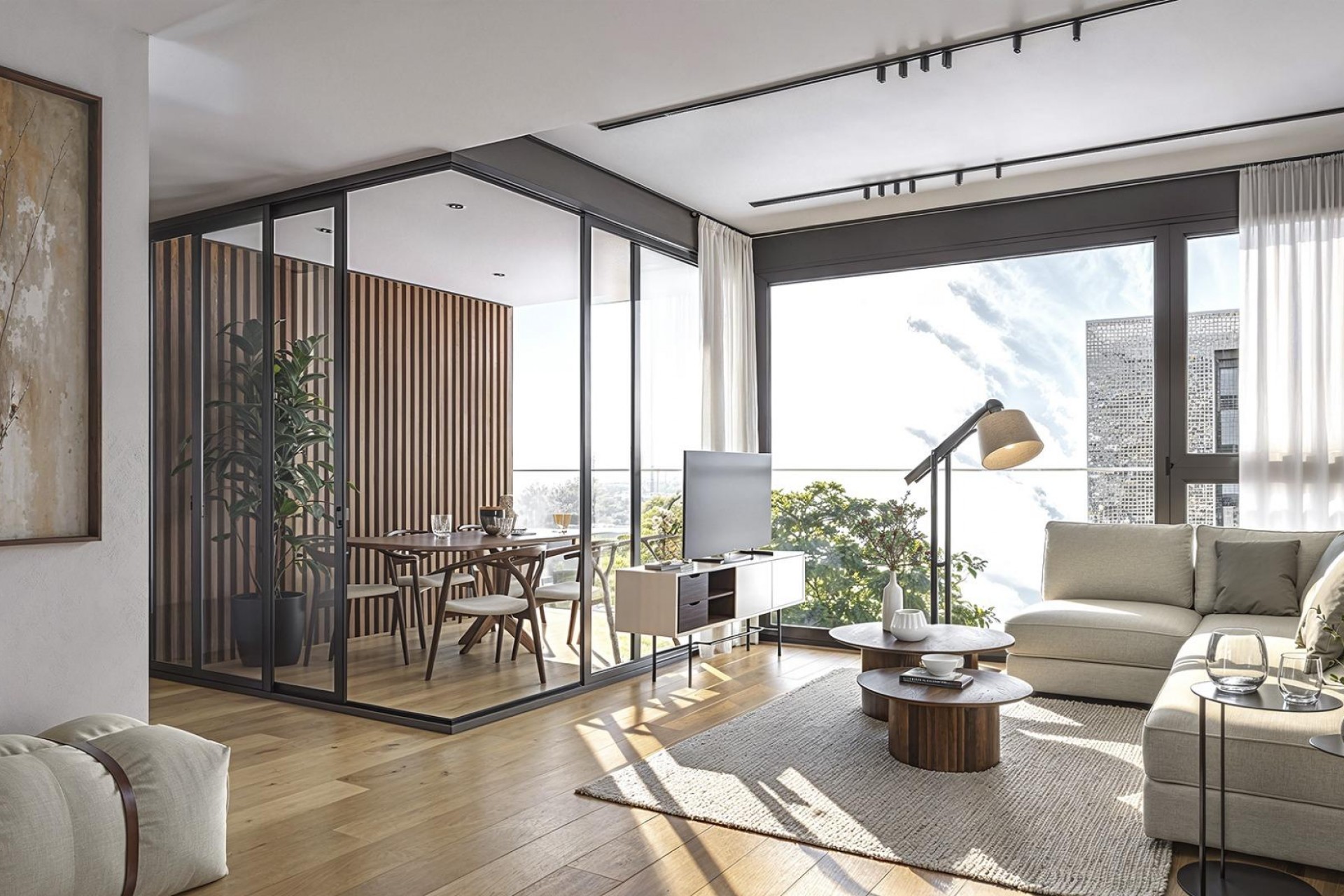 Nieuwbouw Woningen - Penthouse -
Estepona - Centro