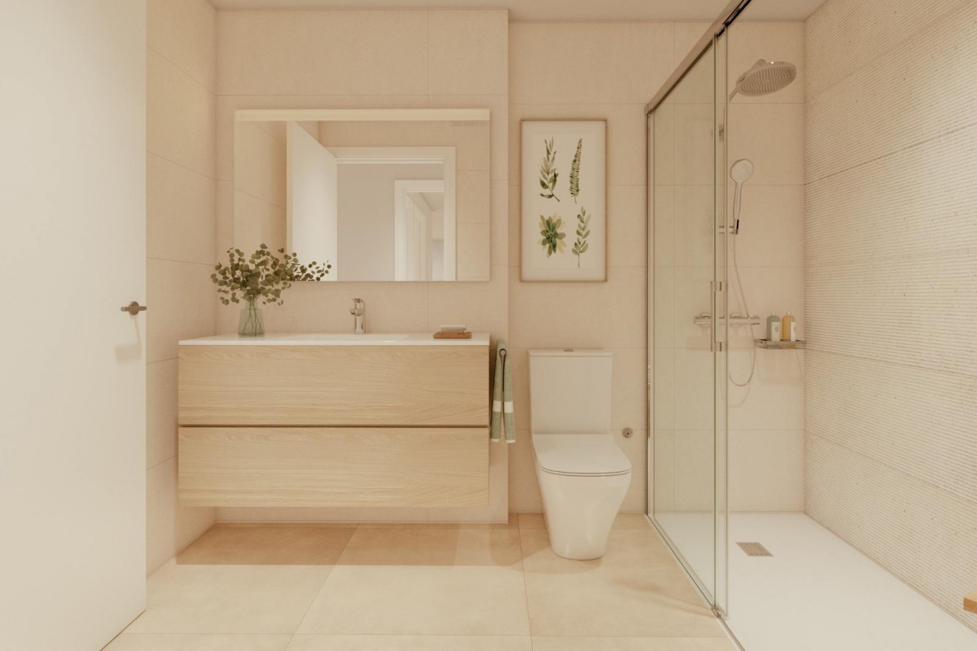 Nieuwbouw Woningen - Penthouse -
Estepona - Las Mesas