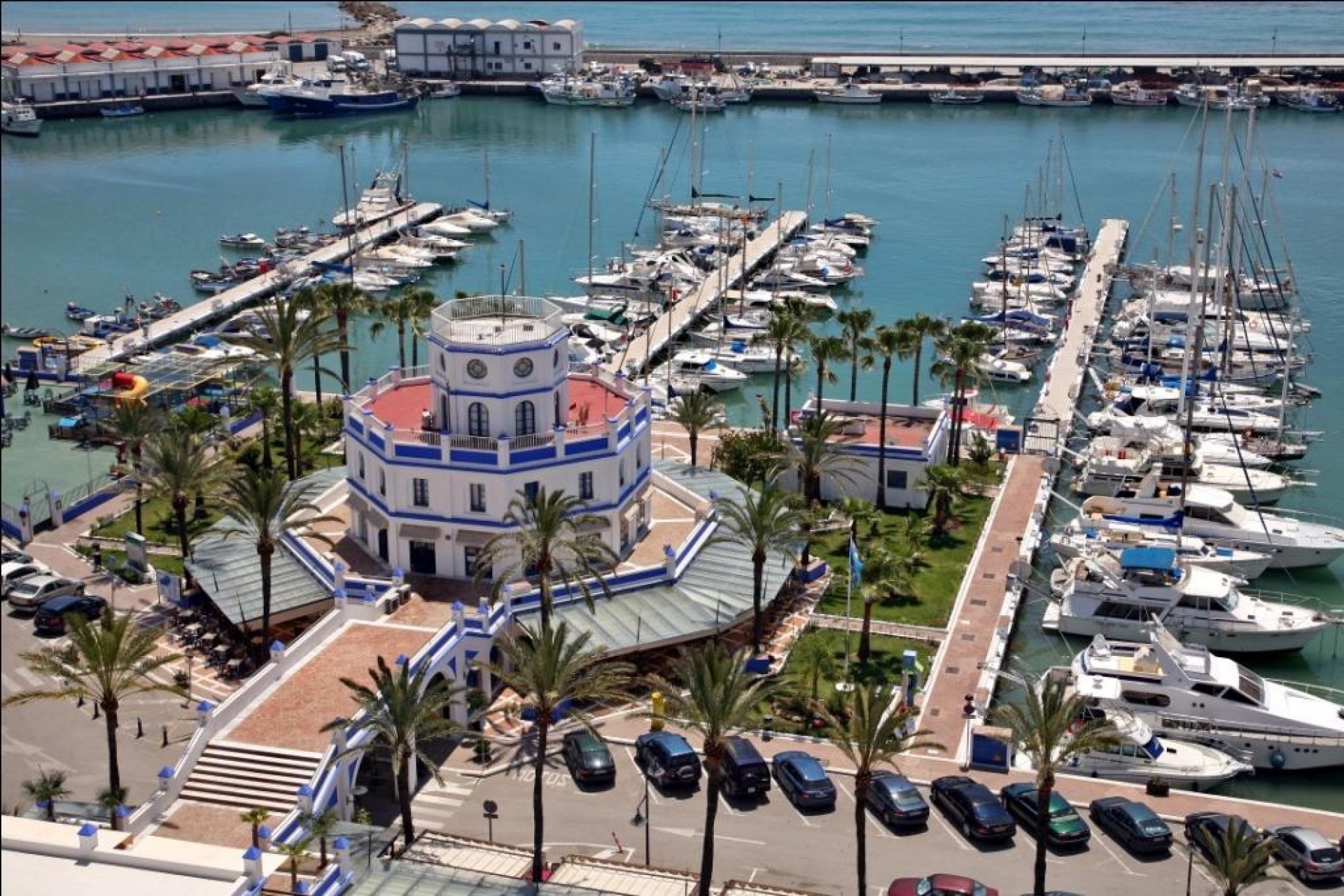 Nieuwbouw Woningen - Penthouse -
Estepona - Playa La Rada