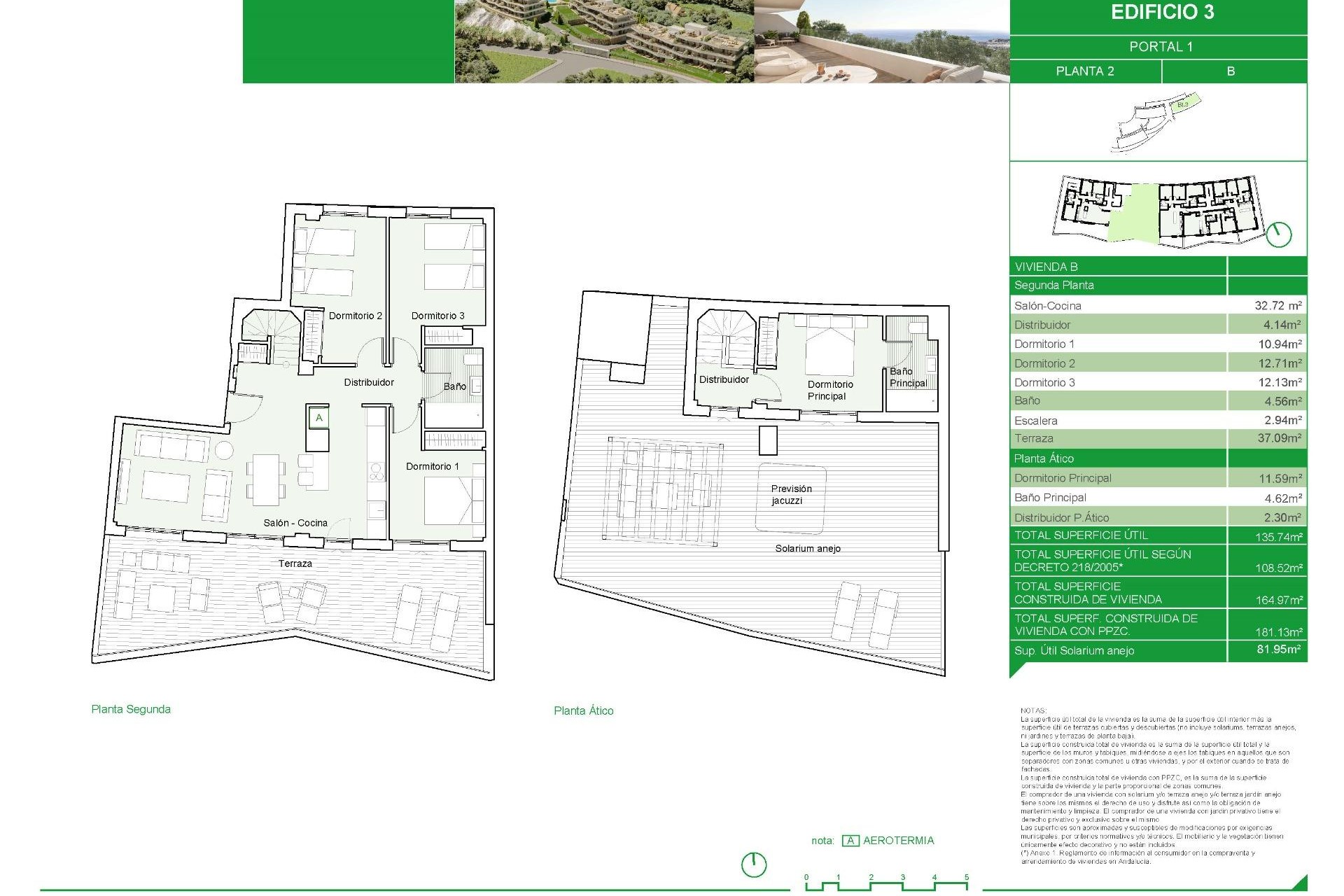 Nieuwbouw Woningen - Penthouse -
Estepona - Valle Romano