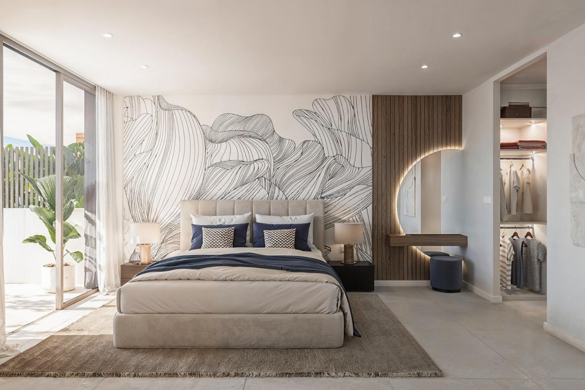 Nieuwbouw Woningen - Penthouse -
Estepona