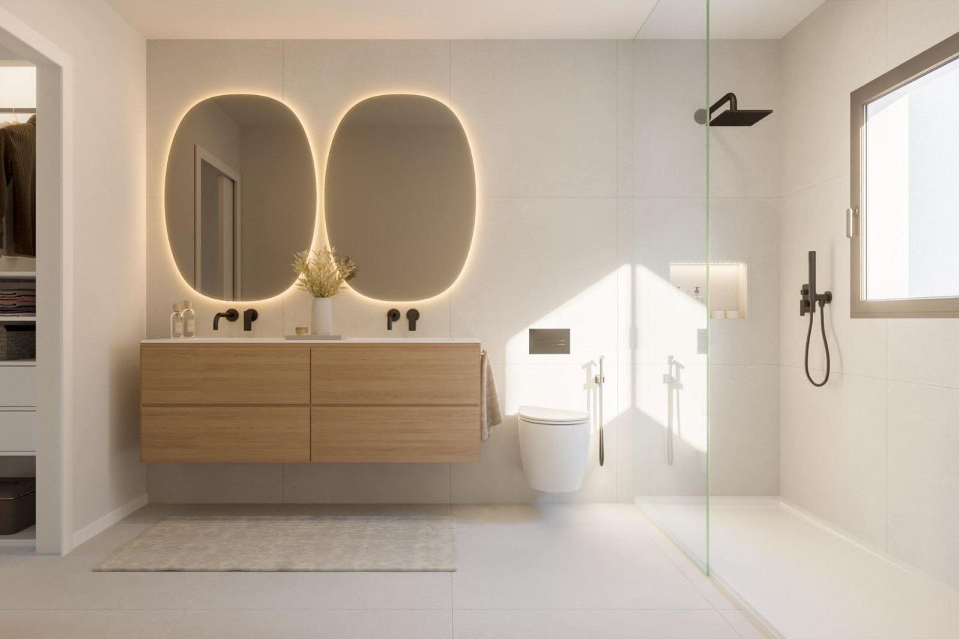 Nieuwbouw Woningen - Penthouse -
Estepona