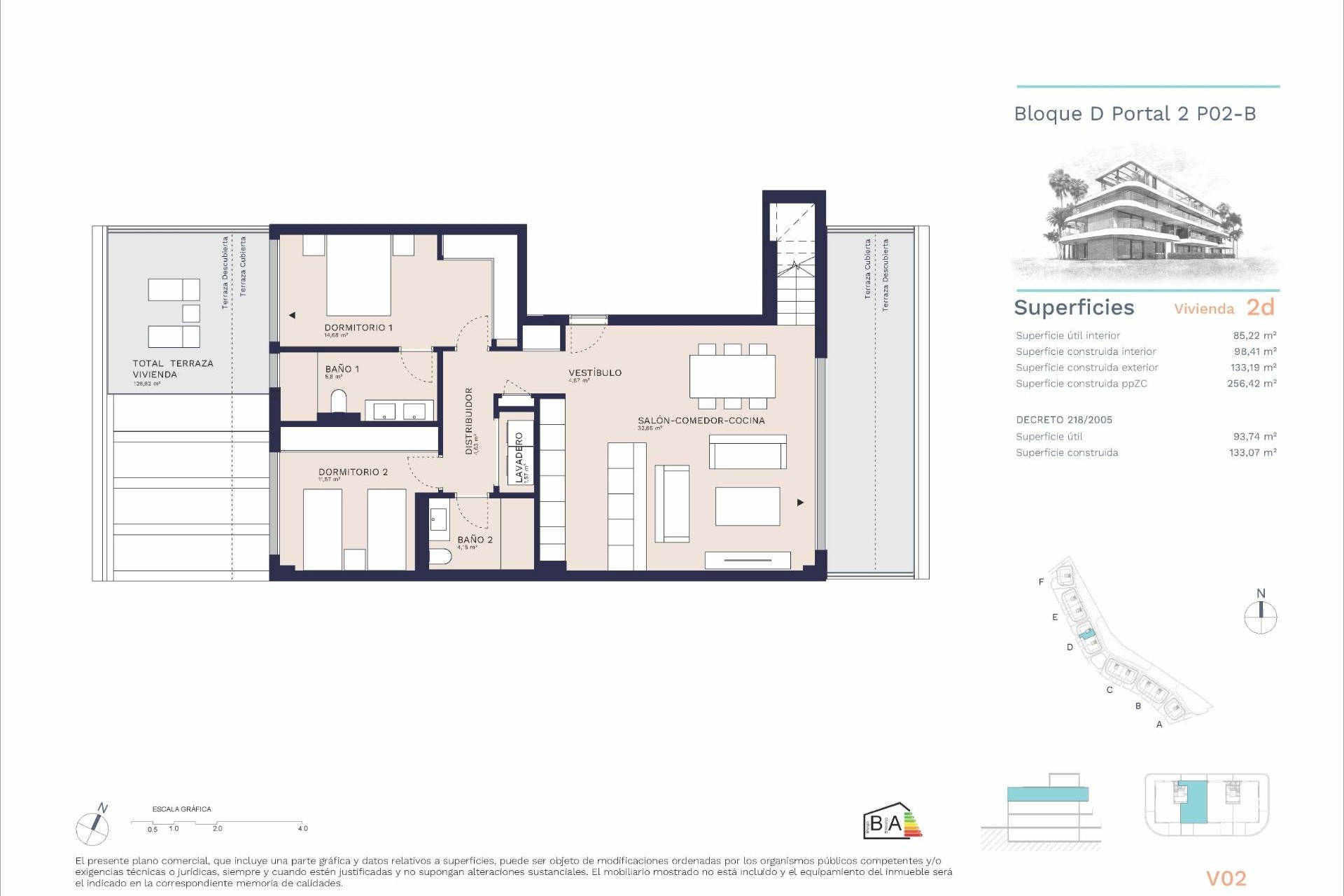 Nieuwbouw Woningen - Penthouse -
Estepona