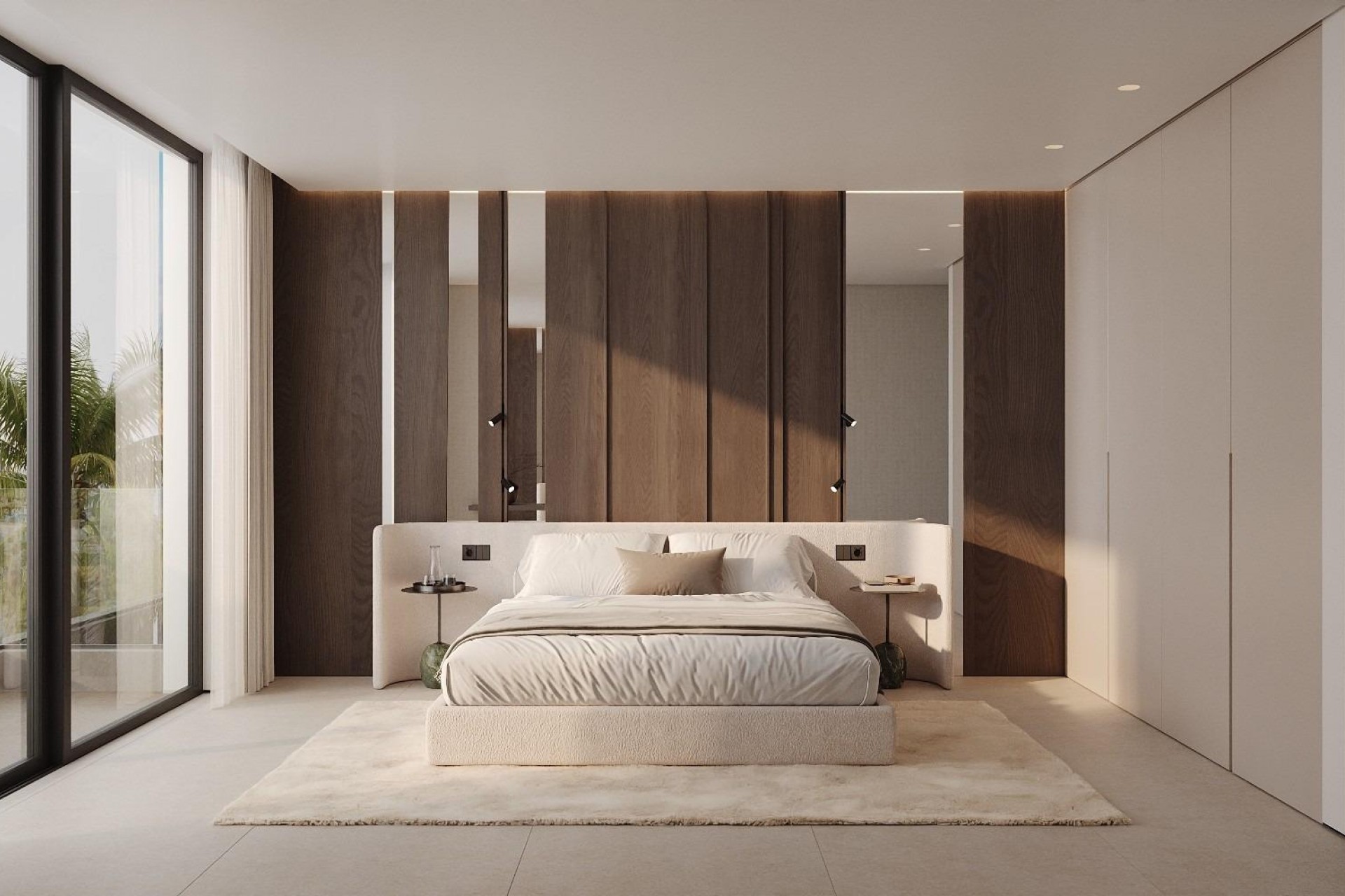 Nieuwbouw Woningen - Penthouse -
Estepona