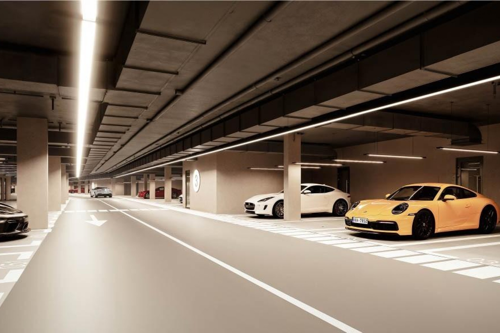 Nieuwbouw Woningen - Penthouse -
Estepona