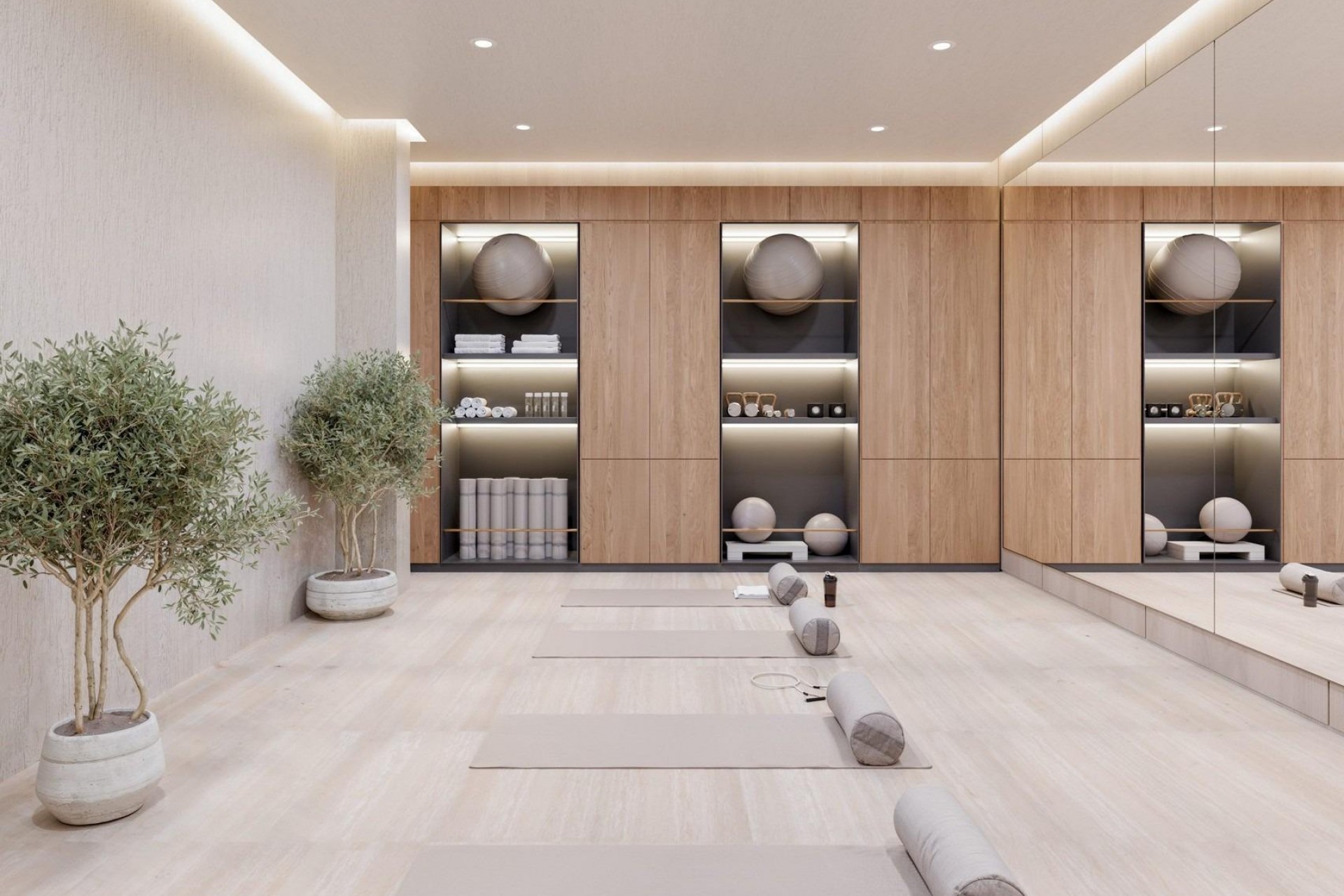 Nieuwbouw Woningen - Penthouse -
Estepona