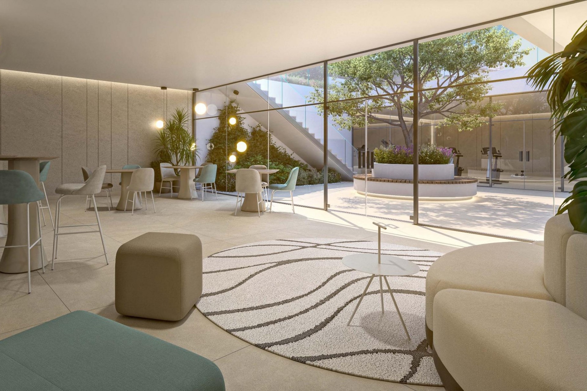Nieuwbouw Woningen - Penthouse -
Estepona