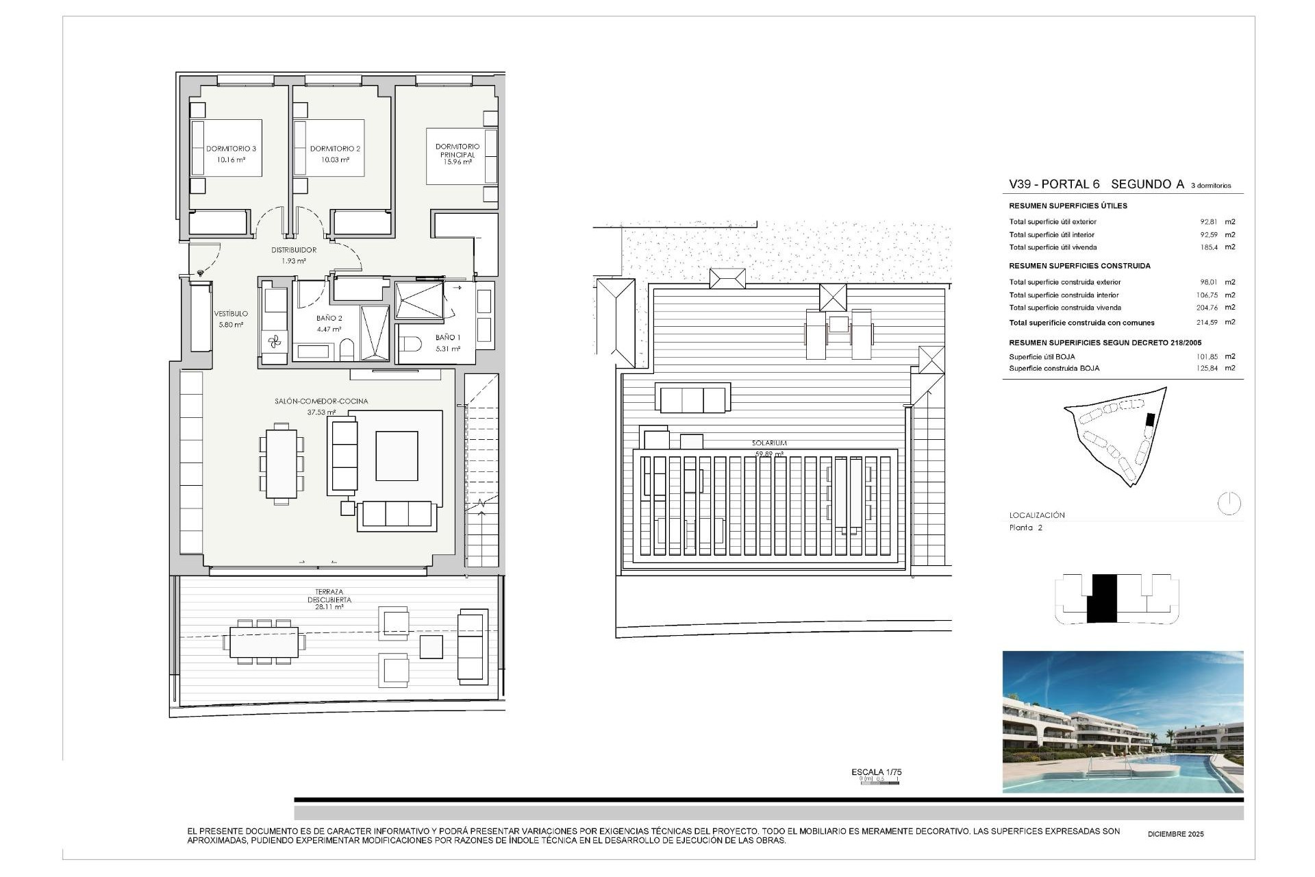 Nieuwbouw Woningen - Penthouse -
Estepona