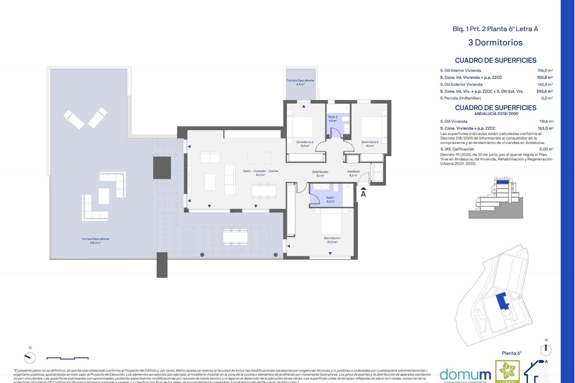 Nieuwbouw Woningen - Penthouse -
Estepona