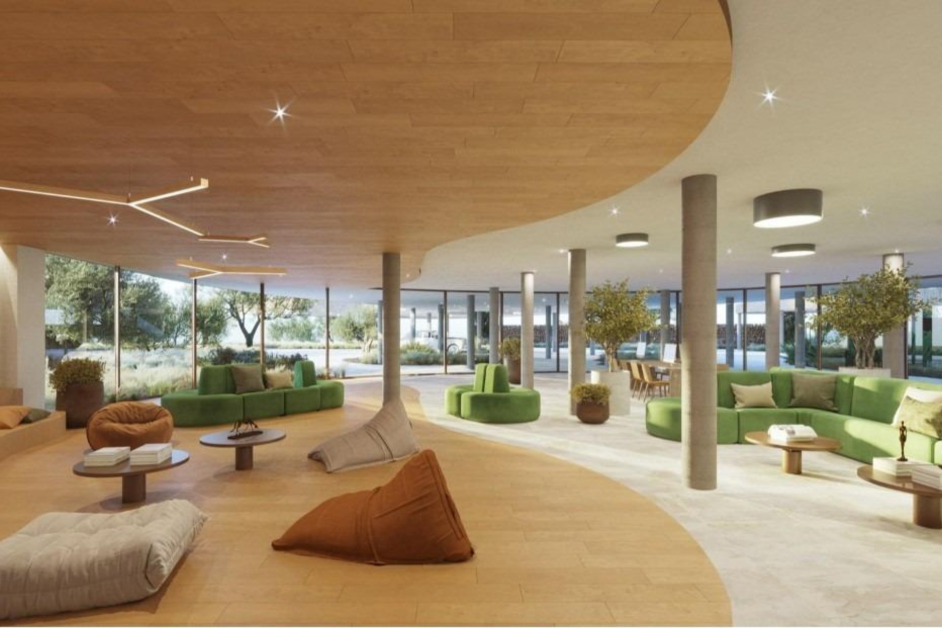 Nieuwbouw Woningen - Penthouse -
Fuengirola