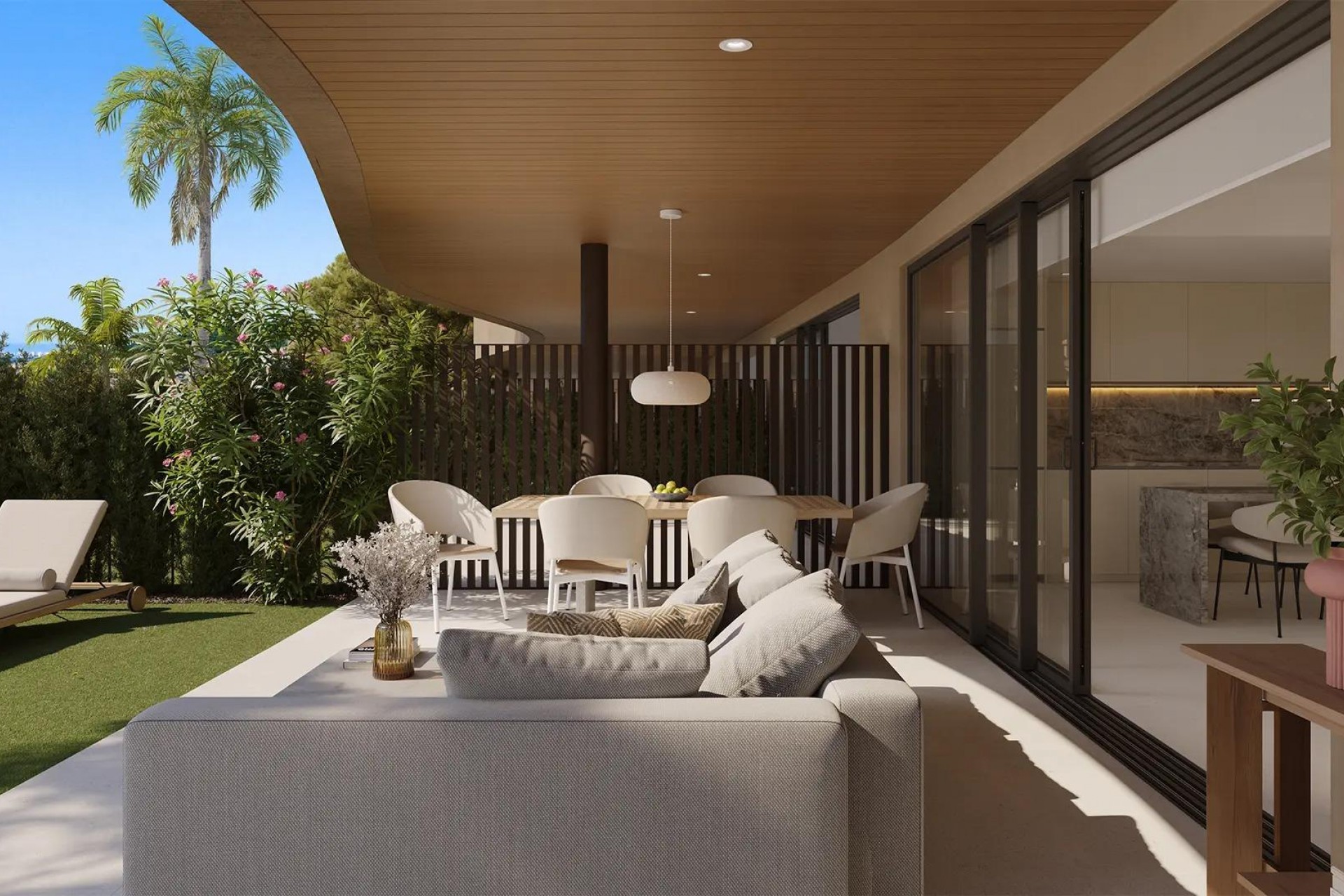 Nieuwbouw Woningen - Penthouse -
Fuengirola