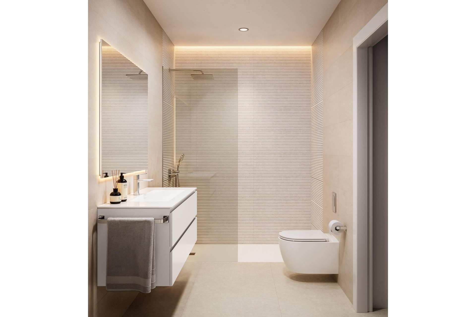 Nieuwbouw Woningen - Penthouse -
Fuengirola