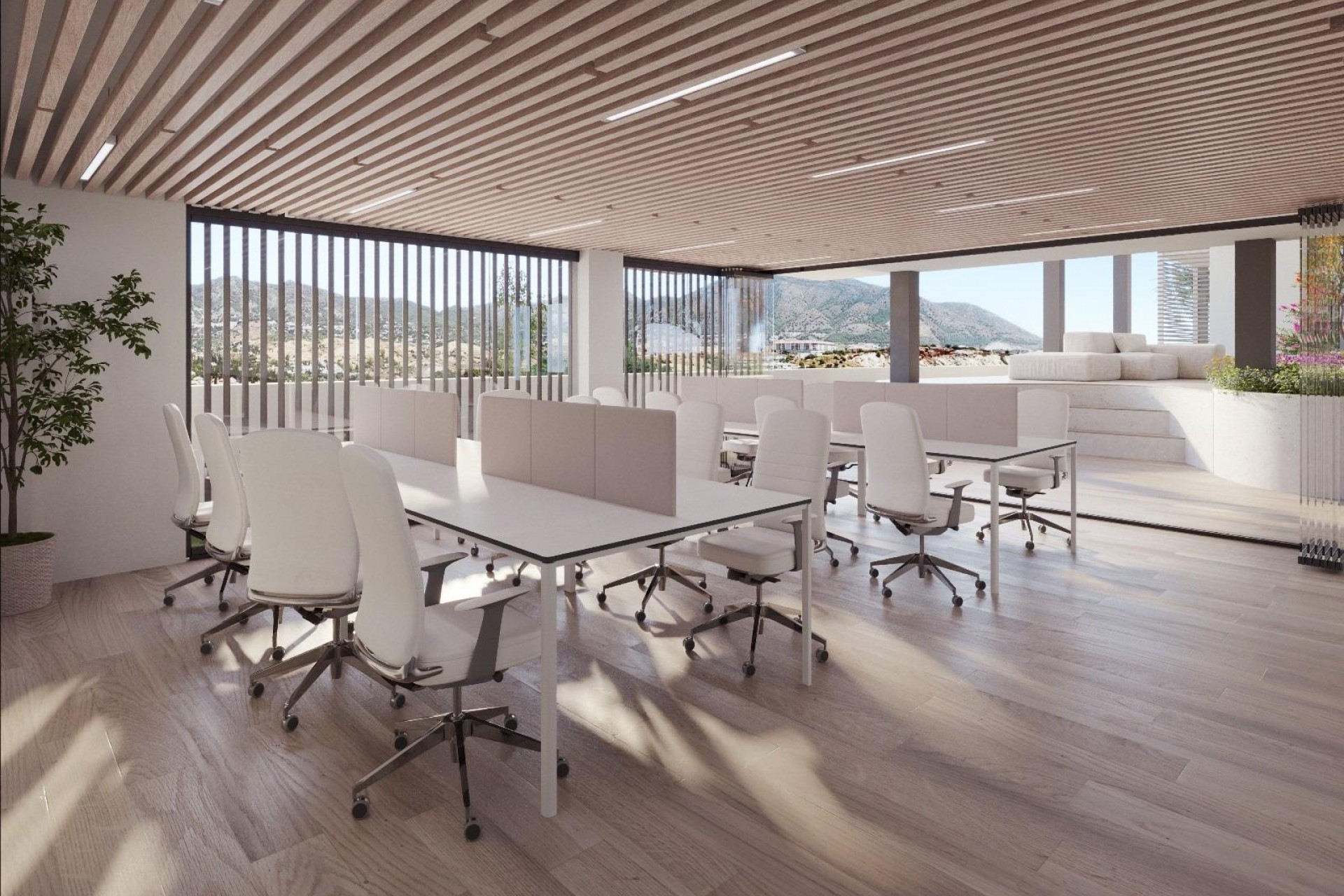 Nieuwbouw Woningen - Penthouse -
Fuengirola