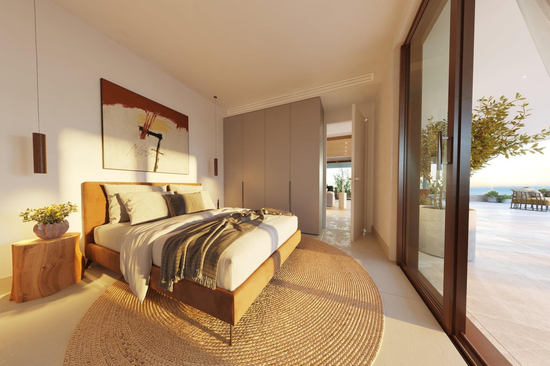 Nieuwbouw Woningen - Penthouse -
Fuengirola