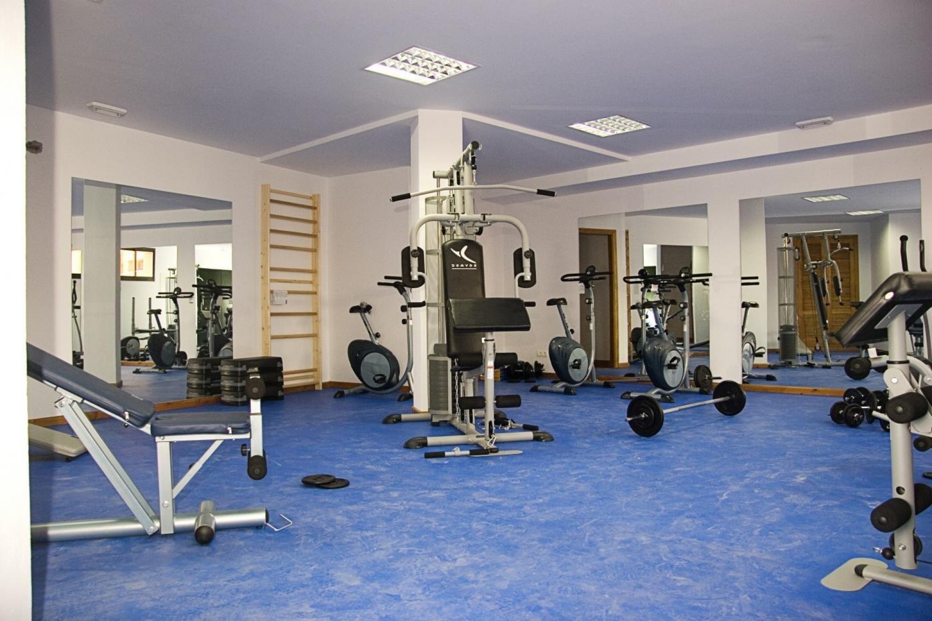 Nieuwbouw Woningen - Penthouse -
Fuengirola
