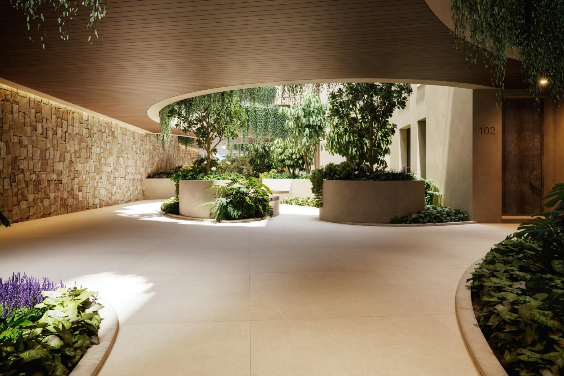 Nieuwbouw Woningen - Penthouse -
Fuengirola