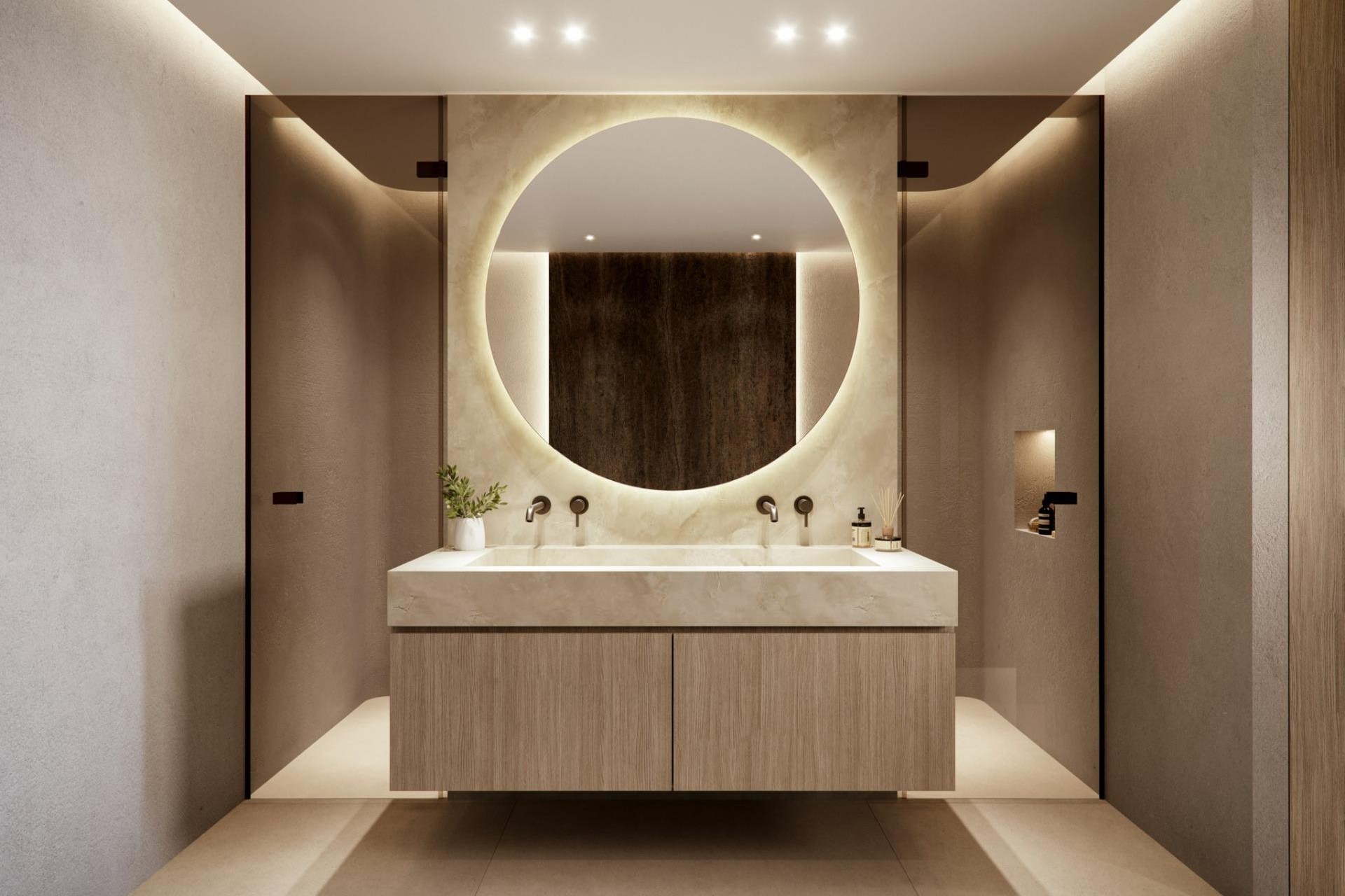 Nieuwbouw Woningen - Penthouse -
Fuengirola