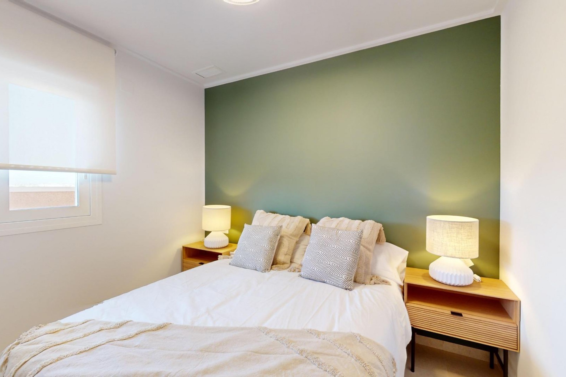 Nieuwbouw Woningen - Penthouse -
Guardamar del Segura - guardamar del segura