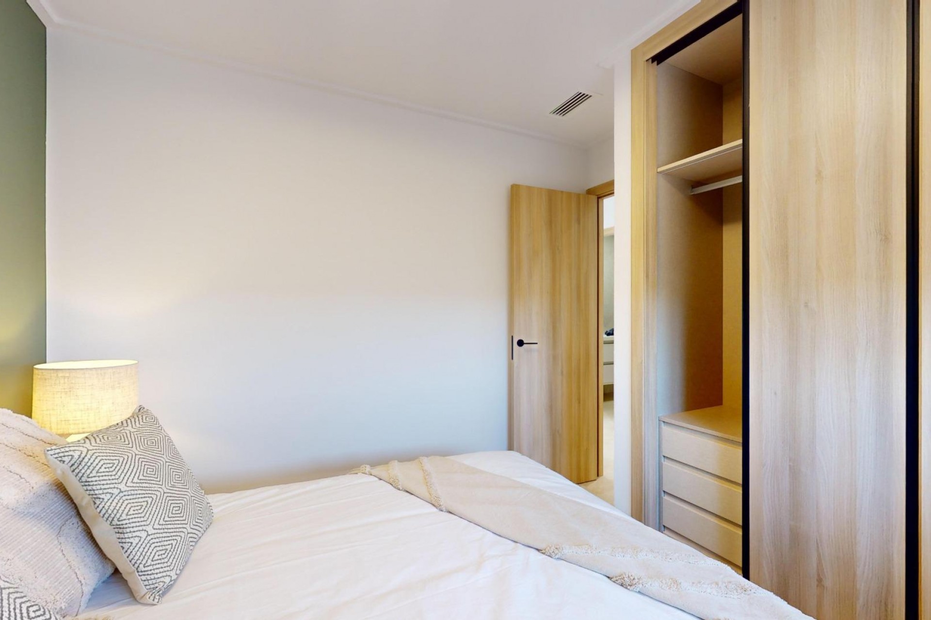 Nieuwbouw Woningen - Penthouse -
Guardamar del Segura - guardamar del segura