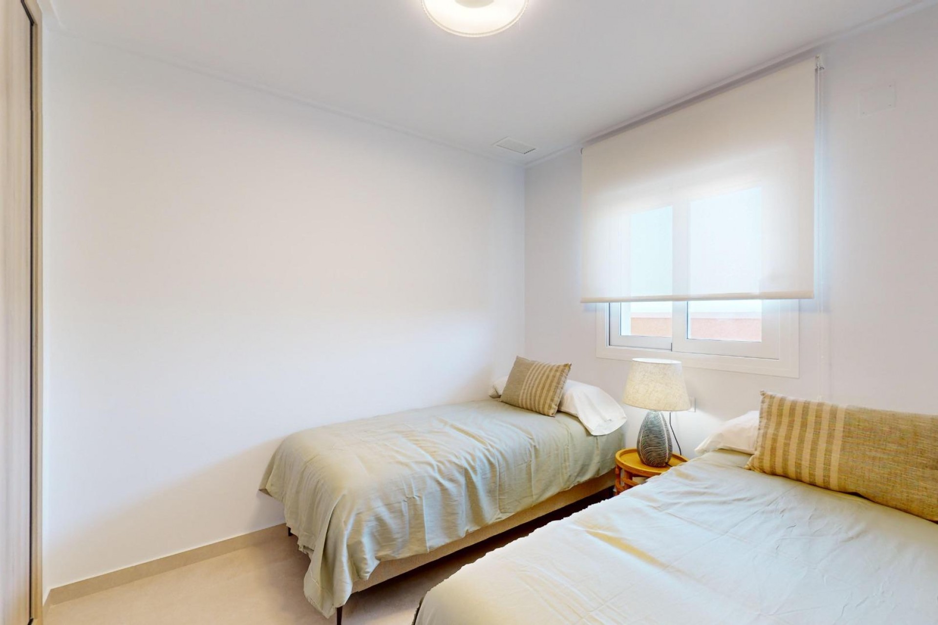 Nieuwbouw Woningen - Penthouse -
Guardamar del Segura - guardamar del segura