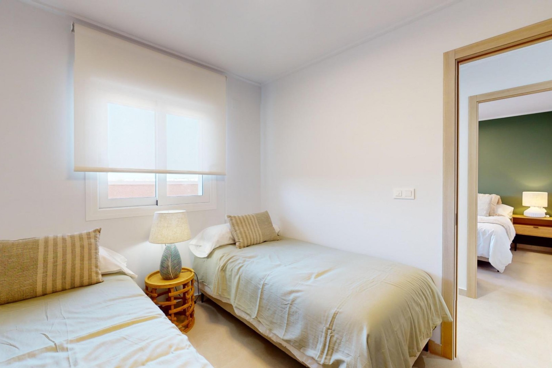 Nieuwbouw Woningen - Penthouse -
Guardamar del Segura - guardamar del segura