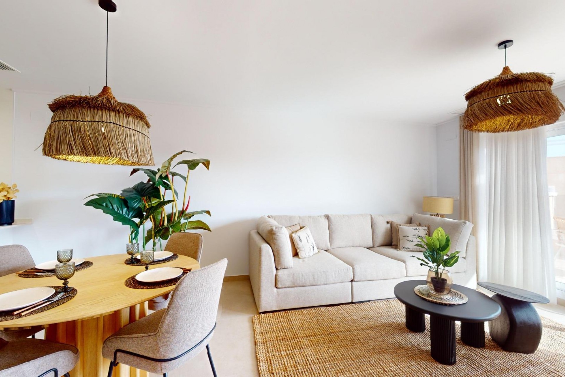 Nieuwbouw Woningen - Penthouse -
Guardamar del Segura - guardamar del segura