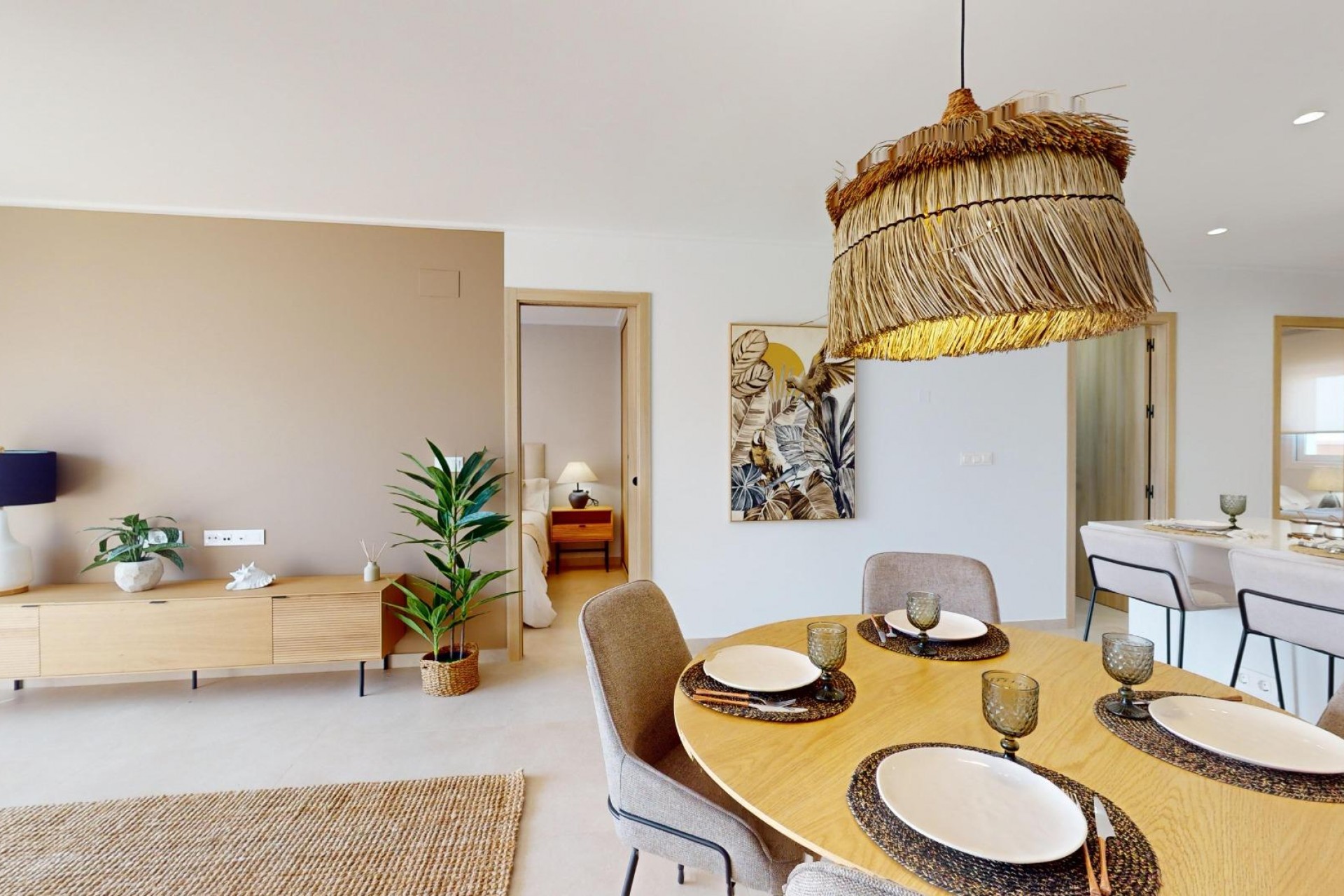 Nieuwbouw Woningen - Penthouse -
Guardamar del Segura - guardamar del segura