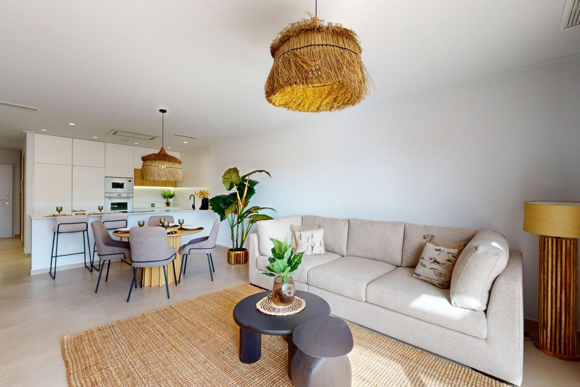Nieuwbouw Woningen - Penthouse -
Guardamar del Segura - guardamar del segura