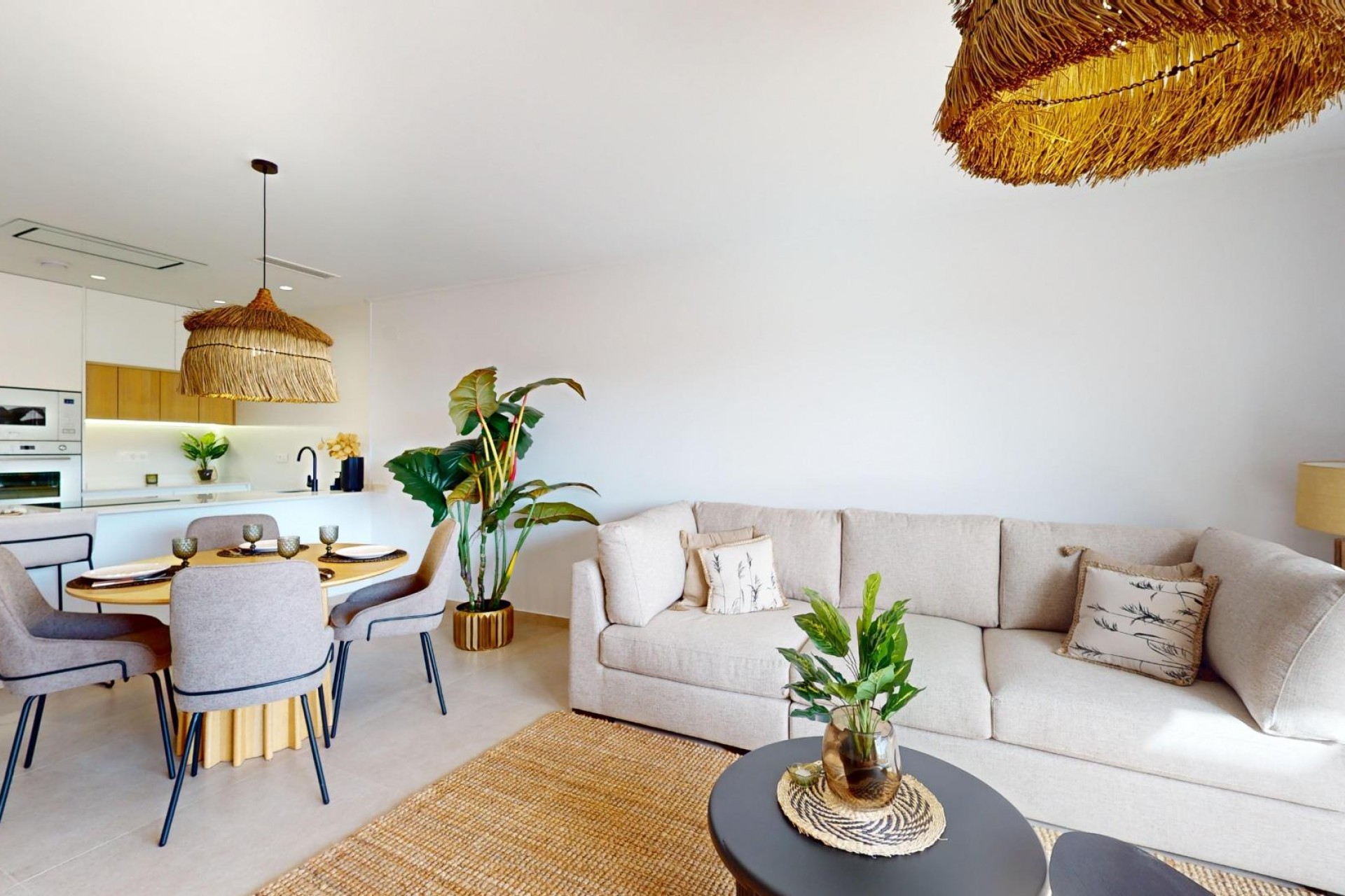 Nieuwbouw Woningen - Penthouse -
Guardamar del Segura - guardamar del segura