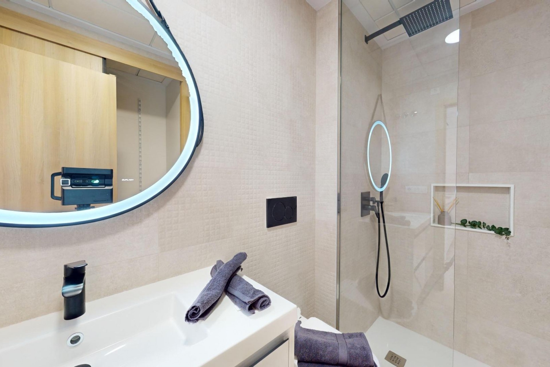 Nieuwbouw Woningen - Penthouse -
Guardamar del Segura - guardamar del segura