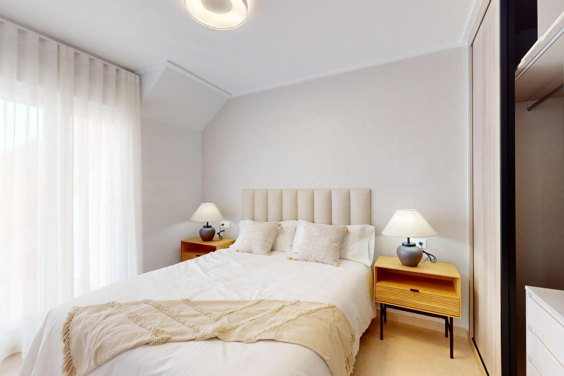 Nieuwbouw Woningen - Penthouse -
Guardamar del Segura - guardamar del segura