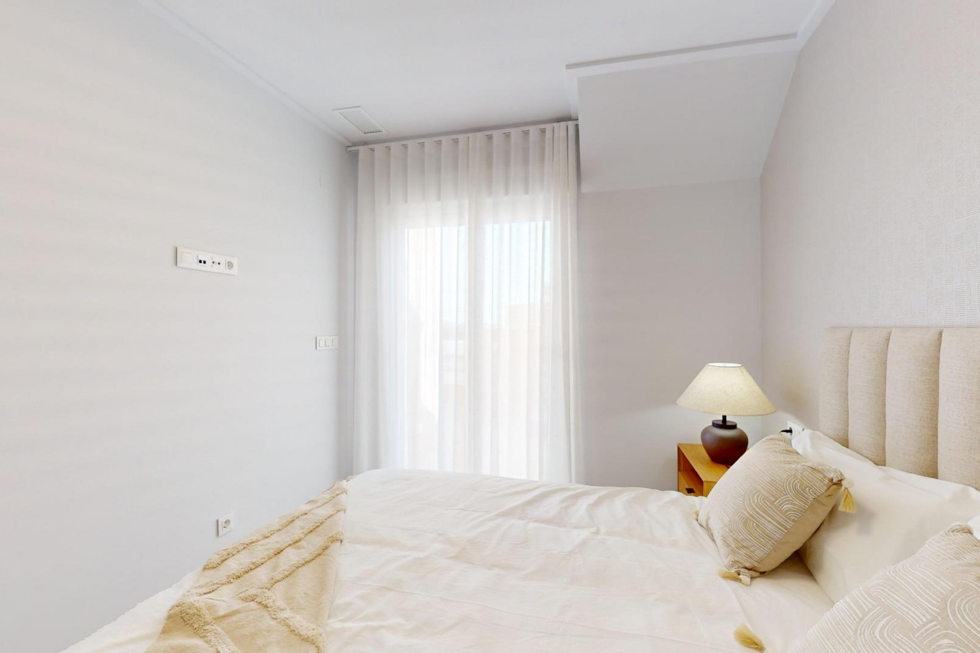 Nieuwbouw Woningen - Penthouse -
Guardamar del Segura - guardamar del segura