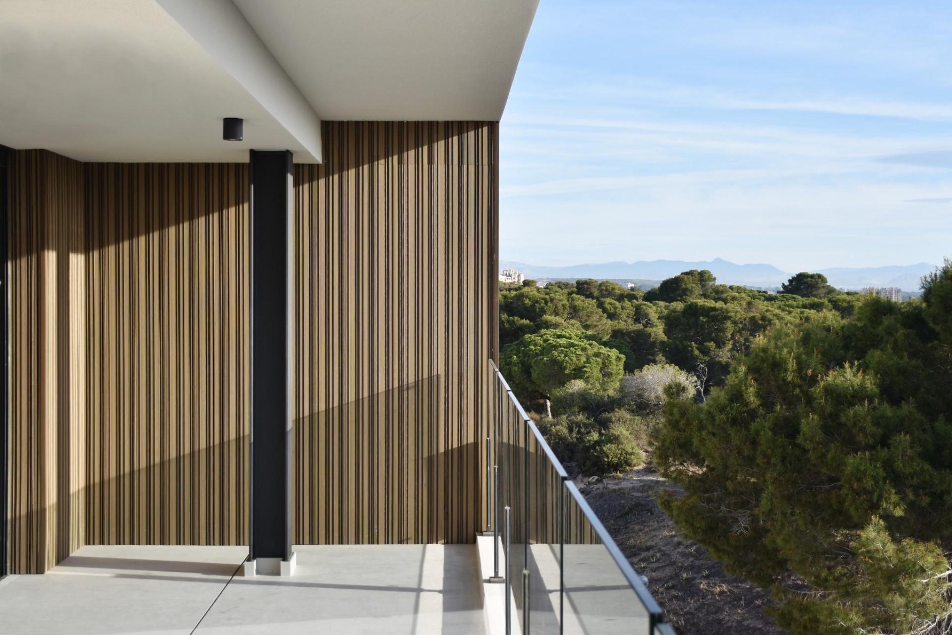 Nieuwbouw Woningen - Penthouse -
Guardamar del Segura - guardamar del segura
