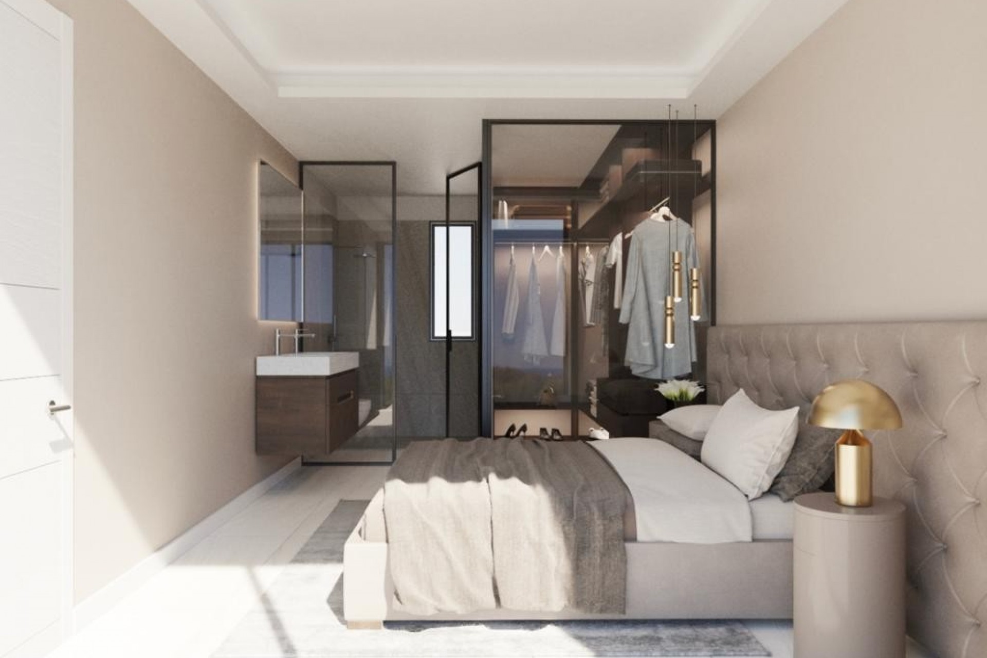Nieuwbouw Woningen - Penthouse -
Guardamar del Segura - guardamar del segura