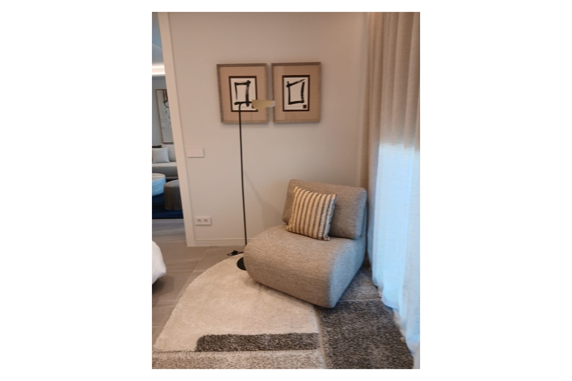 Nieuwbouw Woningen - Penthouse -
Guardamar del Segura - guardamar del segura
