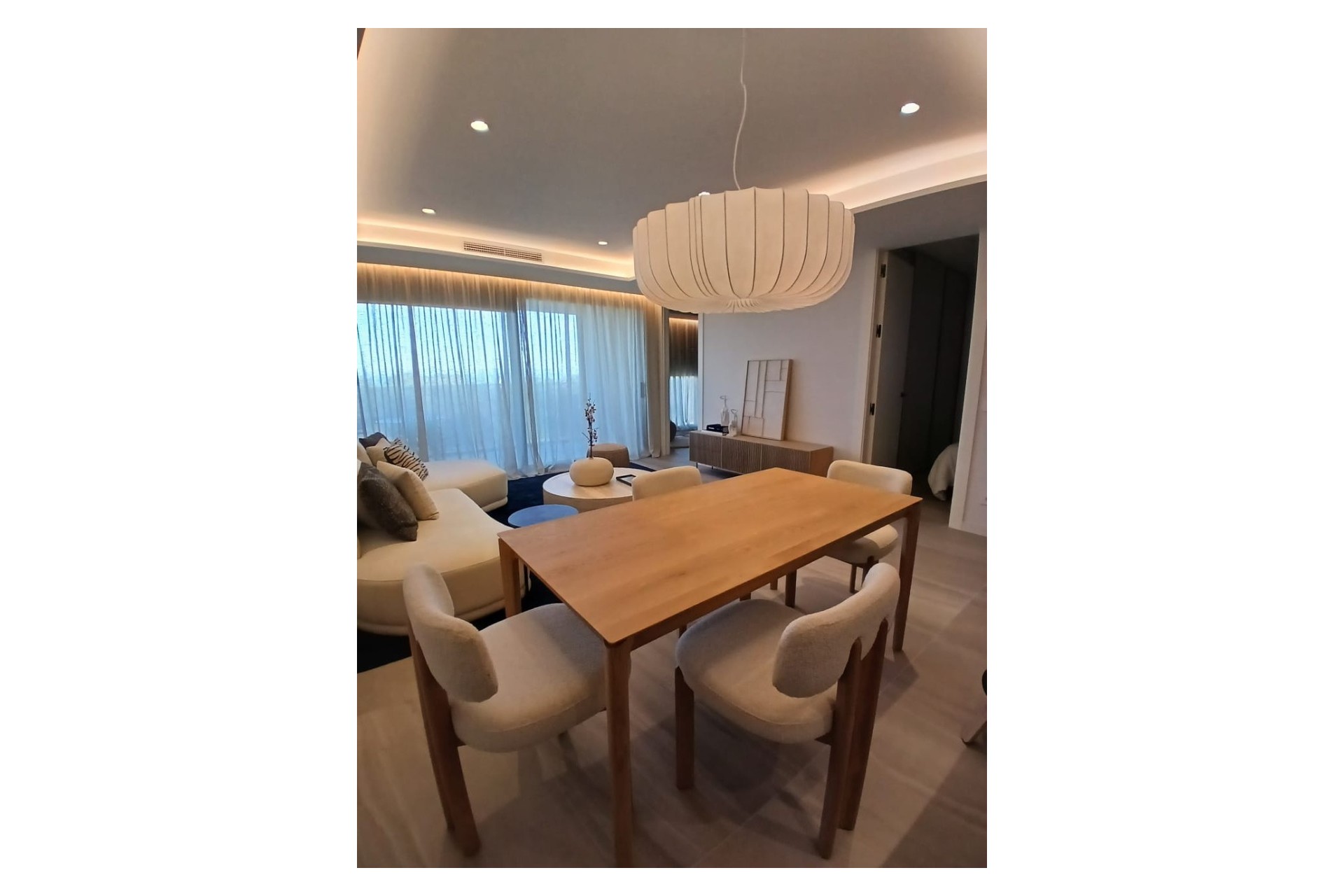 Nieuwbouw Woningen - Penthouse -
Guardamar del Segura - guardamar del segura