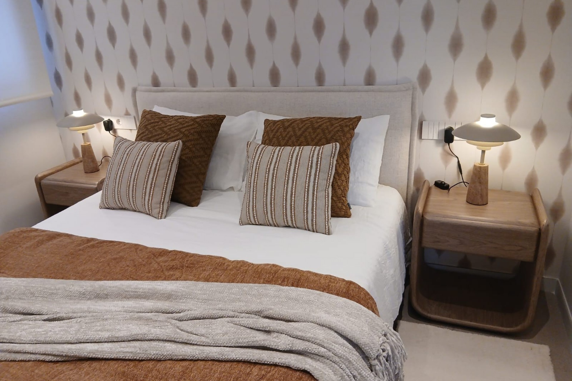 Nieuwbouw Woningen - Penthouse -
Guardamar del Segura - guardamar del segura