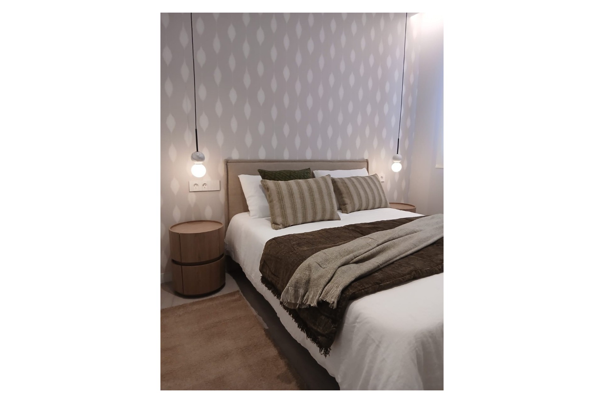 Nieuwbouw Woningen - Penthouse -
Guardamar del Segura - guardamar del segura