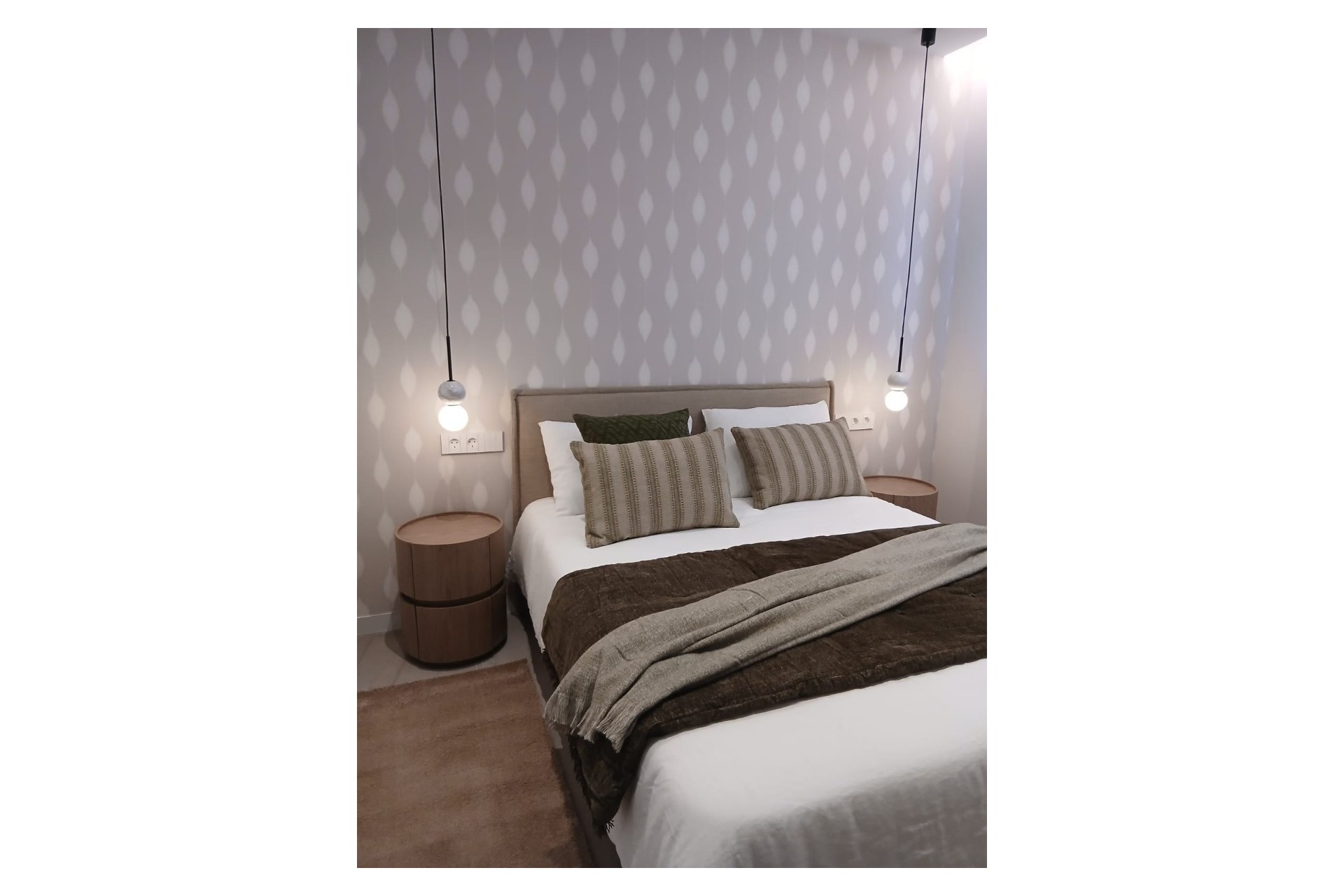 Nieuwbouw Woningen - Penthouse -
Guardamar del Segura - guardamar del segura