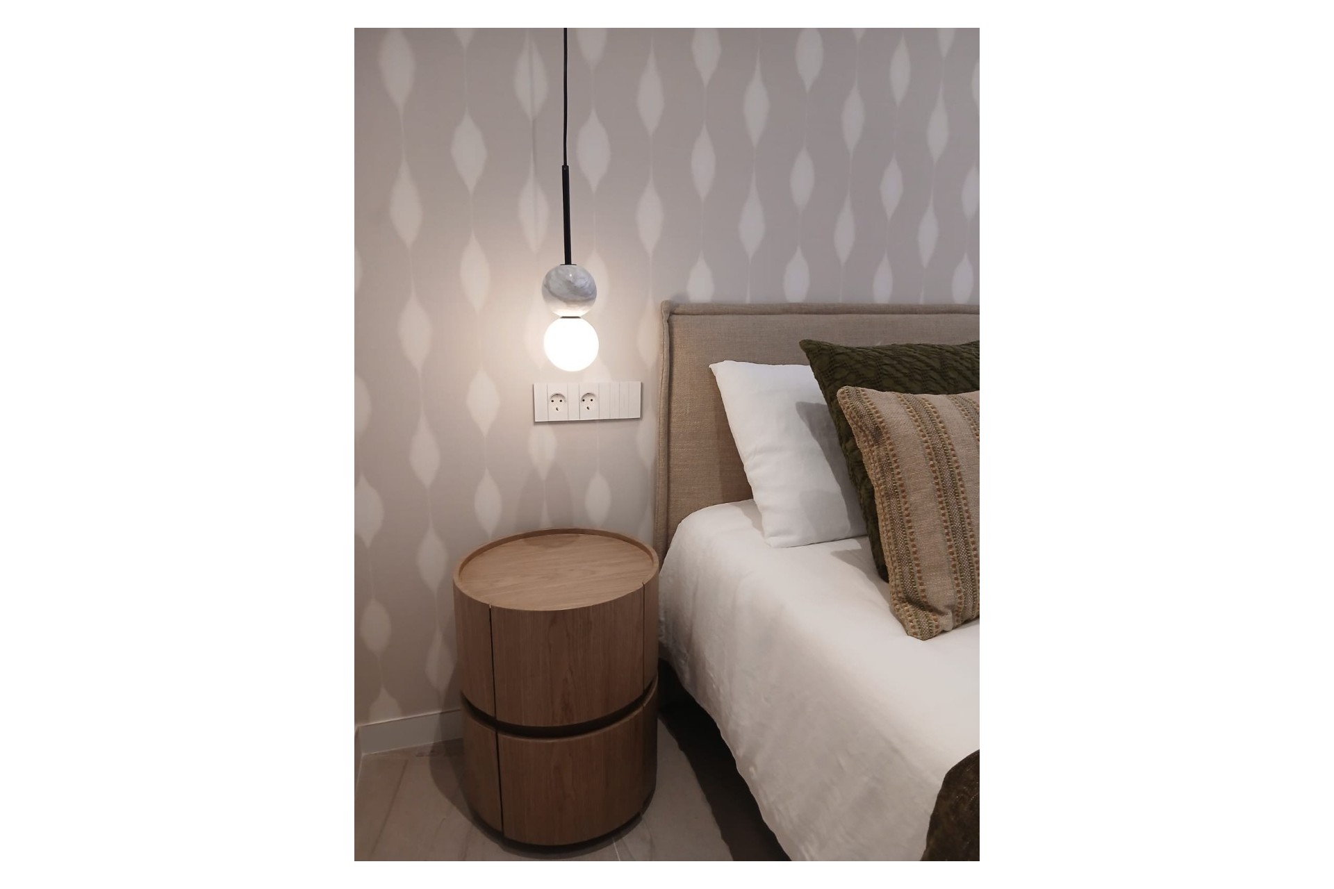 Nieuwbouw Woningen - Penthouse -
Guardamar del Segura - guardamar del segura