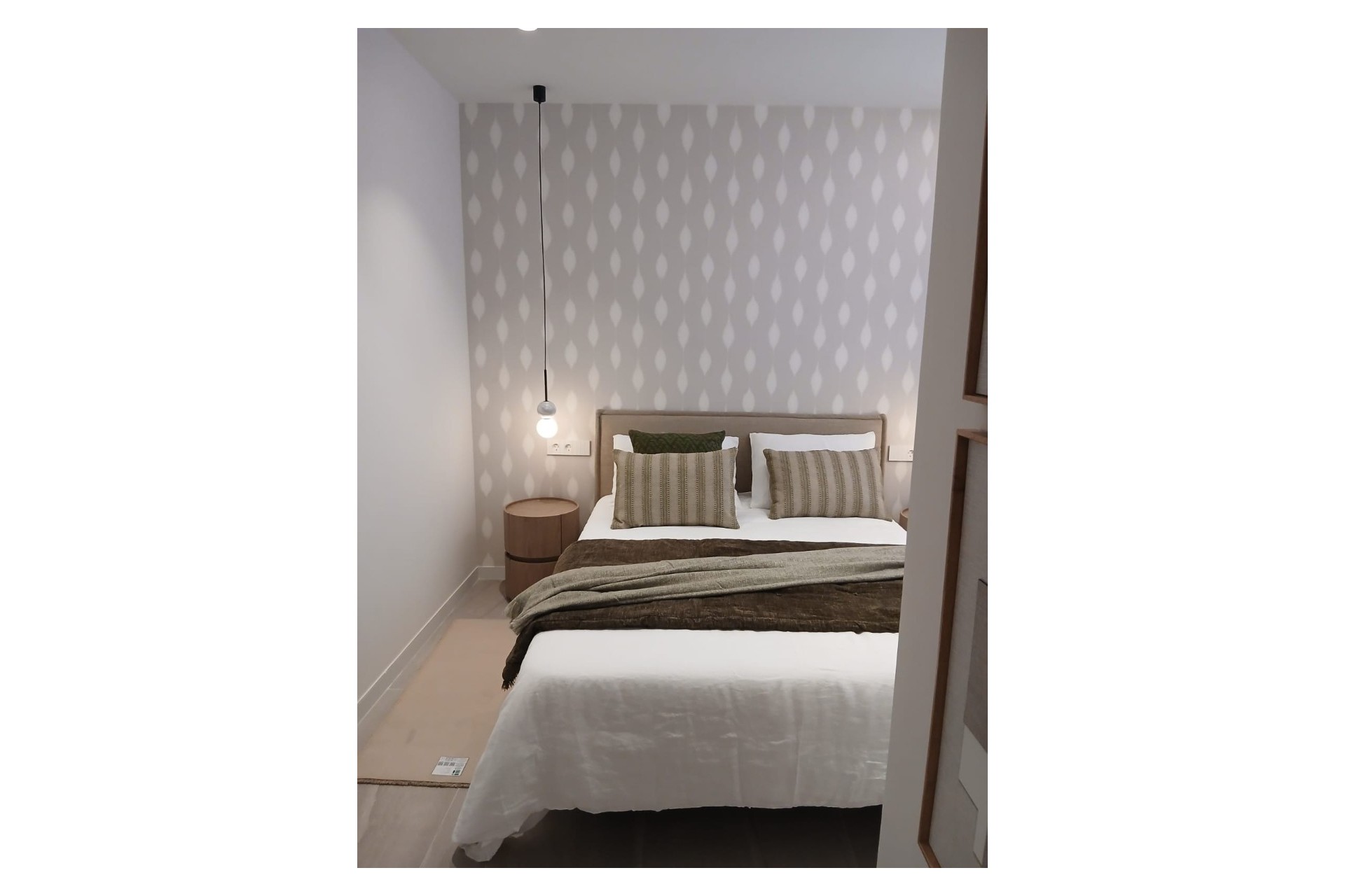 Nieuwbouw Woningen - Penthouse -
Guardamar del Segura - guardamar del segura