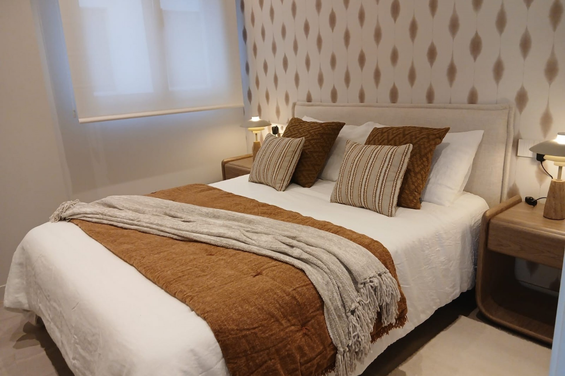 Nieuwbouw Woningen - Penthouse -
Guardamar del Segura - guardamar del segura