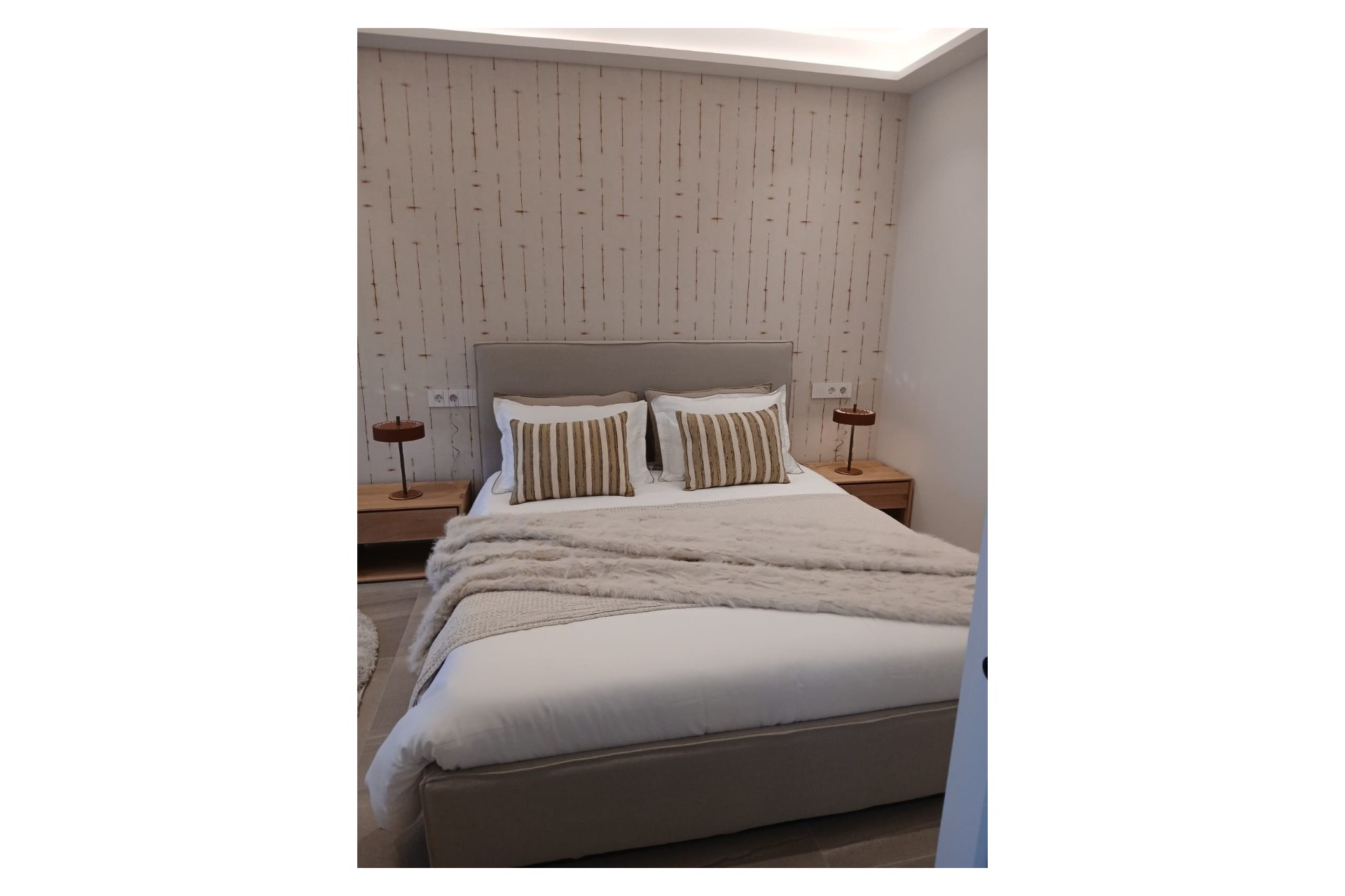 Nieuwbouw Woningen - Penthouse -
Guardamar del Segura - guardamar del segura