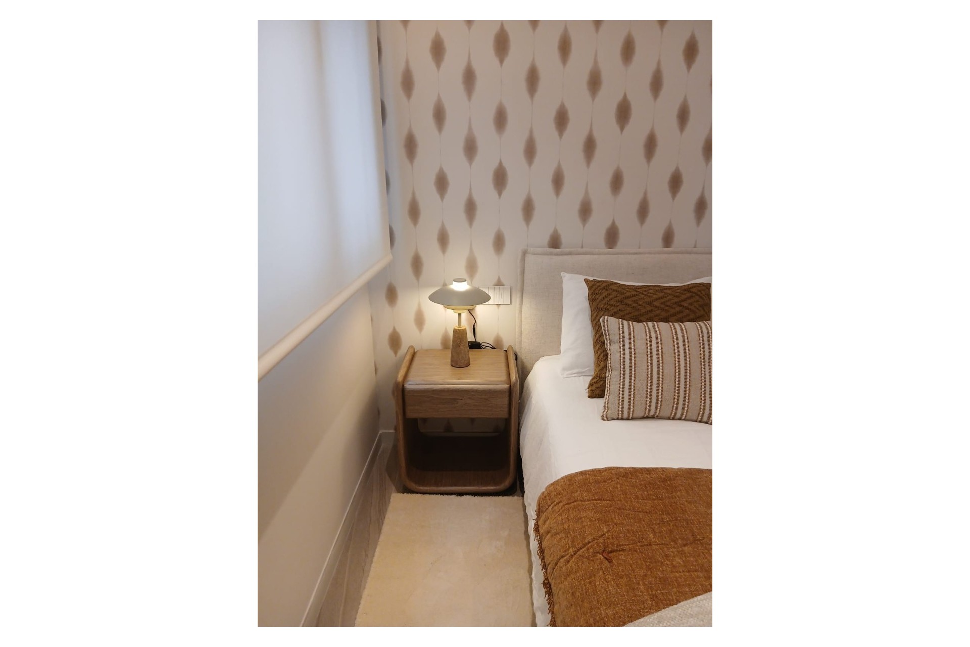 Nieuwbouw Woningen - Penthouse -
Guardamar del Segura - guardamar del segura