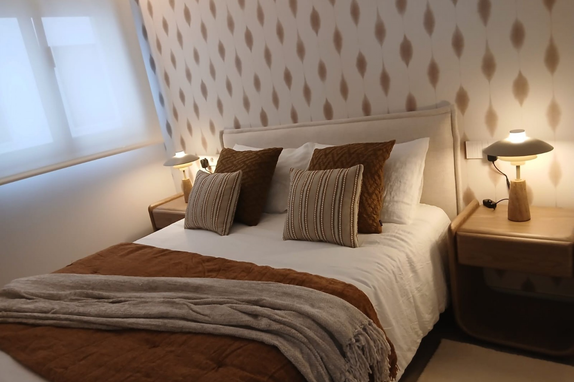 Nieuwbouw Woningen - Penthouse -
Guardamar del Segura - guardamar del segura