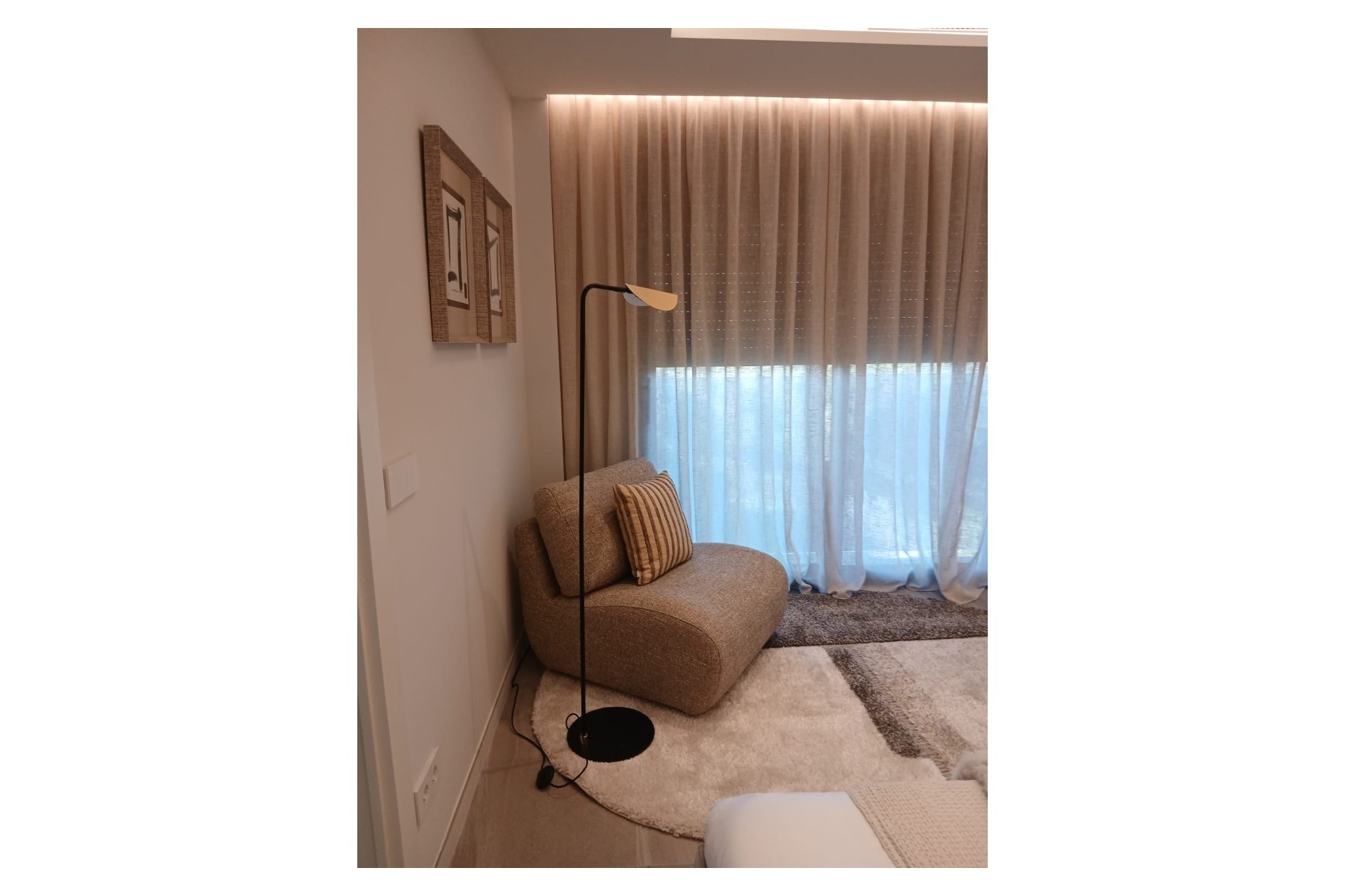 Nieuwbouw Woningen - Penthouse -
Guardamar del Segura - guardamar del segura