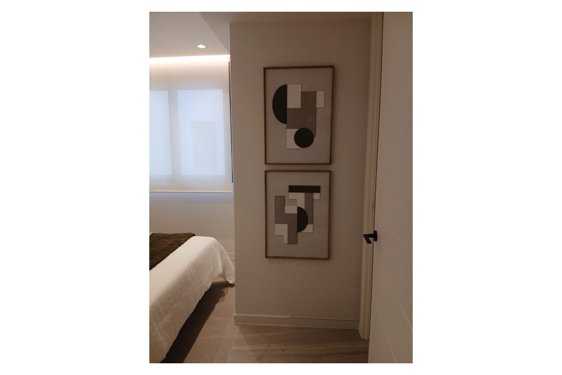 Nieuwbouw Woningen - Penthouse -
Guardamar del Segura - guardamar del segura